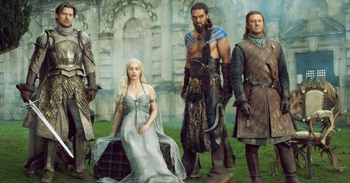 Game of Thrones sắp có phim chiếu rạp sau cái kết gây tranh cãi