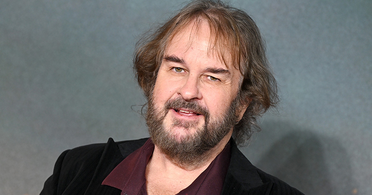 Đạo diễn Chúa Nhẫn sẽ nhận Cành cọ vàng danh dự tại Liên hoan phim Cannes