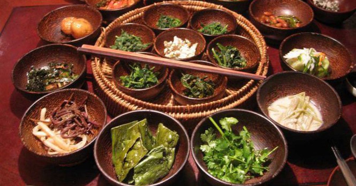 Ăn uống theo chu kỳ: Bí quyết để phái đẹp làm chủ nội tiết tố