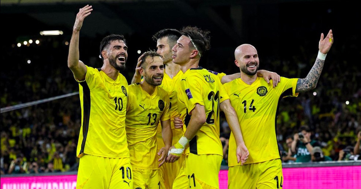 Vụ nhập tịch lậu của Malaysia: Kết cục được báo trước