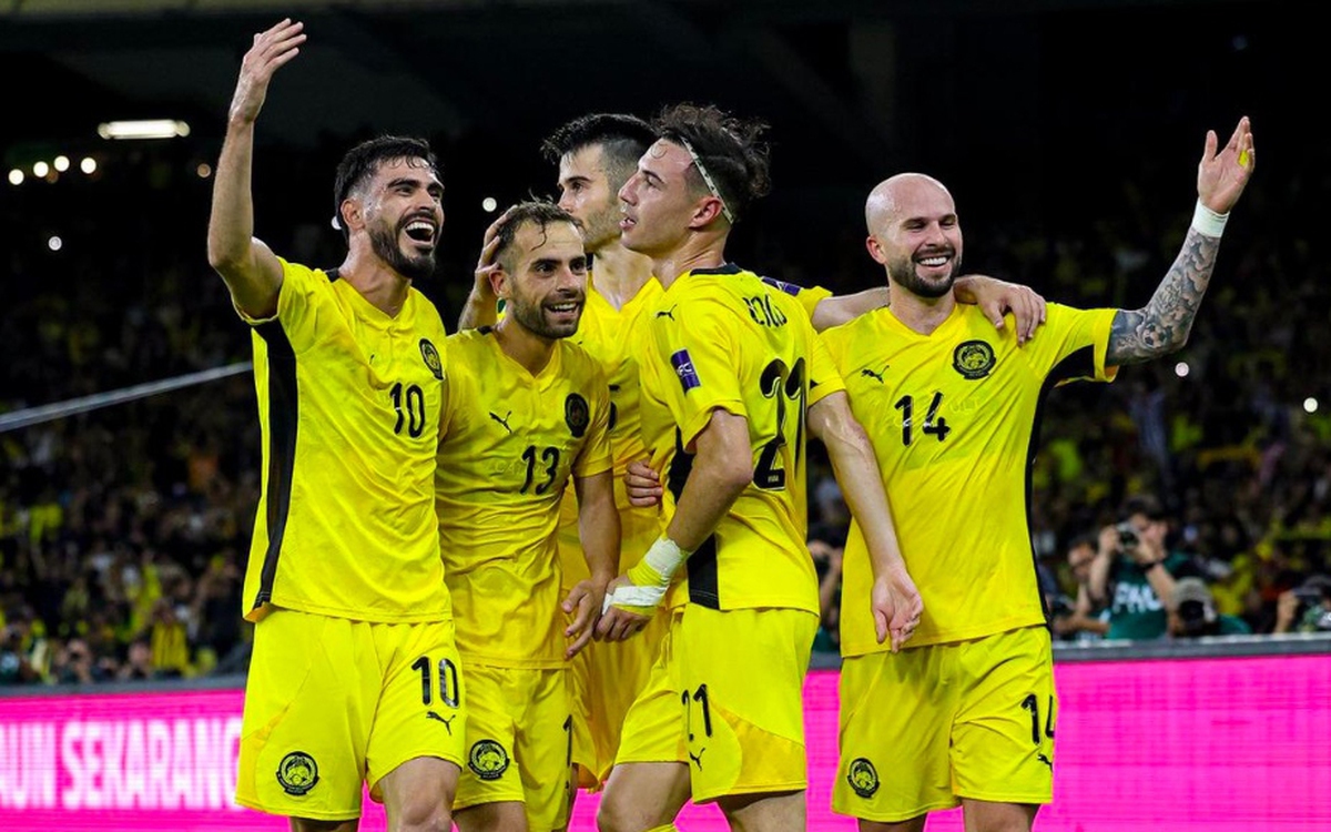 Vụ nhập tịch lậu của Malaysia: Kết cục được báo trước