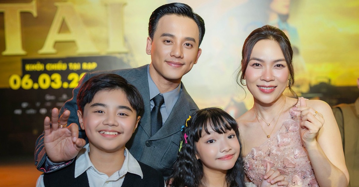 Thỏ ơi!! bị phim Tài lật đổ sau 18 ngày đứng đầu phòng vé