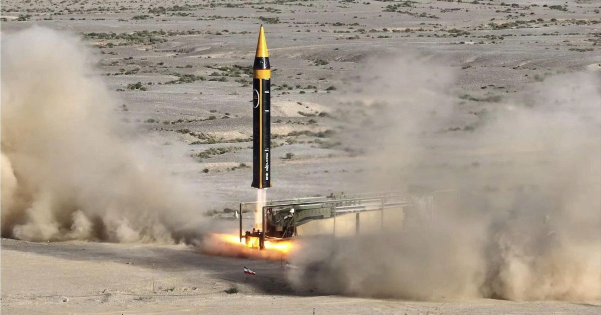 Lịch sử thăng trầm của Iran hiện đại - Kỳ 4: Sức mạnh tên lửa Iran nhờ đâu mà có?