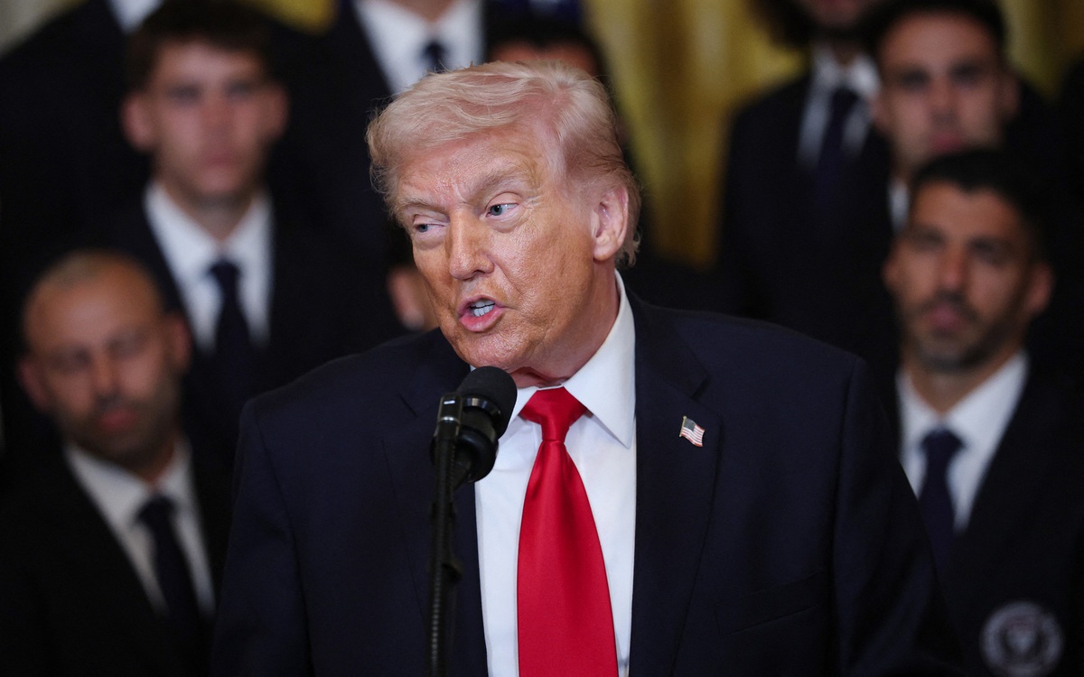 Ông Trump: Không đàm phán với Iran, chỉ chấp nhận đầu hàng vô điều kiện