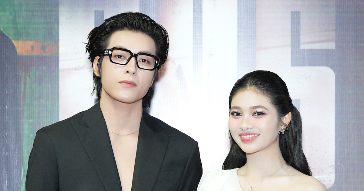 Nam chính Thỏ ơi!!: Ngoại hình là lợi thế lớn của tôi