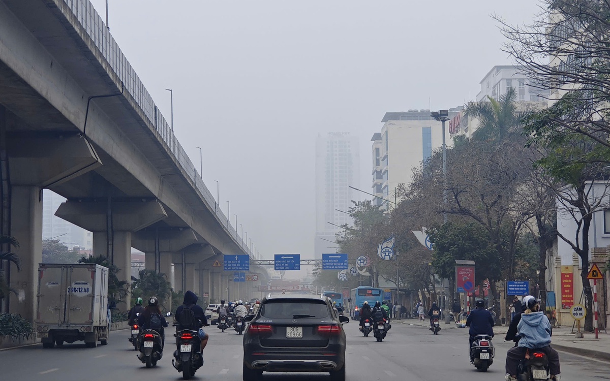 Bộ Y tế đề xuất giám sát toàn diện bệnh không lây nhiễm, từ ung thư đến ô nhiễm không khí