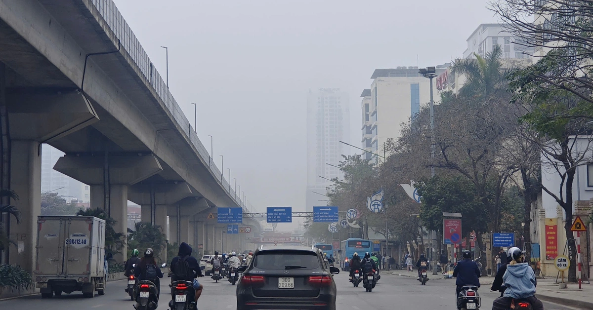 Bộ Y tế đề xuất giám sát toàn diện bệnh không lây nhiễm, từ ung thư đến ô nhiễm không khí