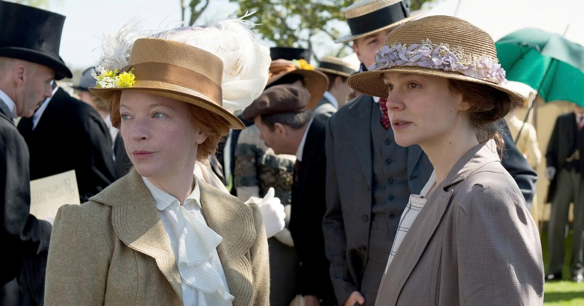 5 phim không thể bỏ lỡ trong Ngày Quốc tế Phụ nữ 8-3