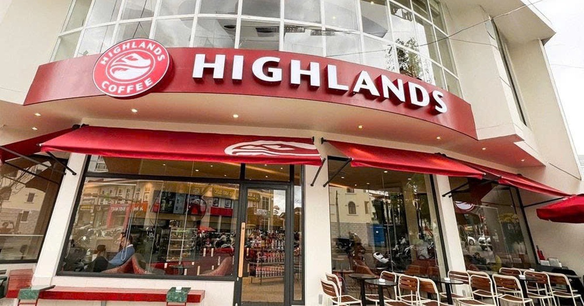 Chủ chuỗi Highlands Coffee tiết lộ thời điểm IPO tại Việt Nam, liệu sắp có 'bom tấn'?