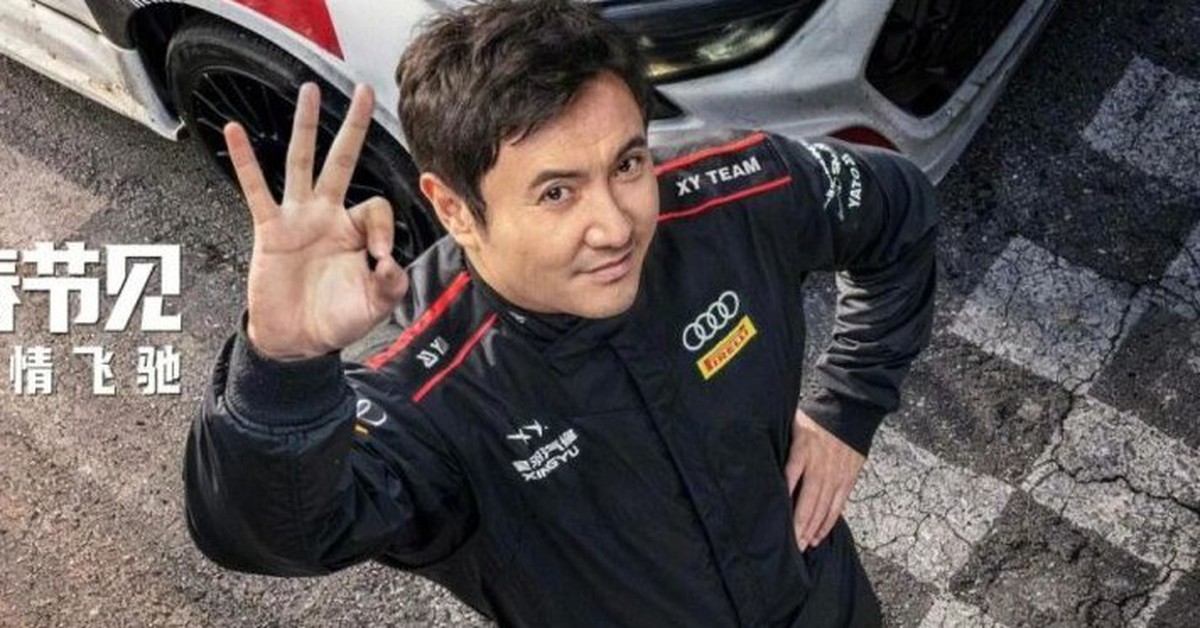 Phi Trì Nhân Sinh 3 vượt 4 tỉ nhân dân tệ, đại thắng mùa phim Tết Trung Quốc