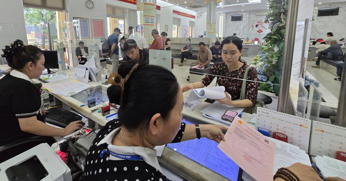 TP.HCM giữ nguyên thẩm quyền, trình tự giải quyết thủ tục đất đai trước 31-1-2026