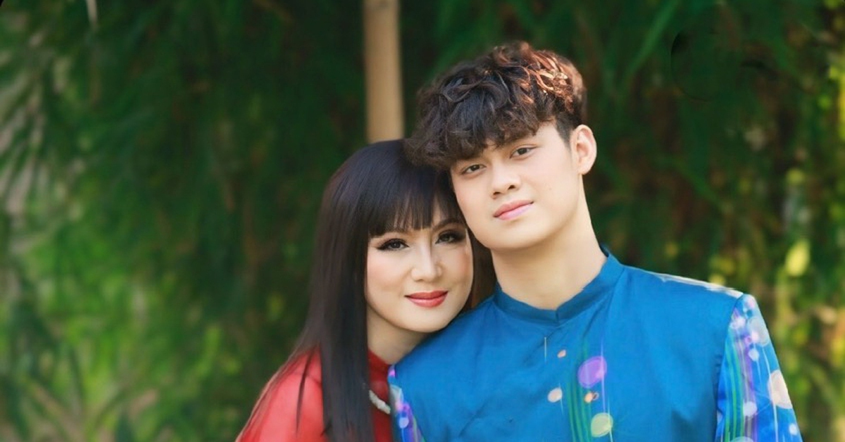 'Nữ hoàng ảnh lịch' một thời chia sẻ về những biến cố và câu chuyện hạnh phúc lúc tuổi gần 60