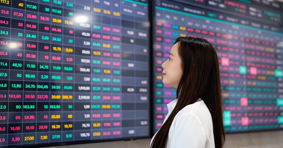 Vốn hóa chứng khoán cần gần 3 triệu tỉ đồng để bằng 100% GDP: Liệu có khả thi năm nay?