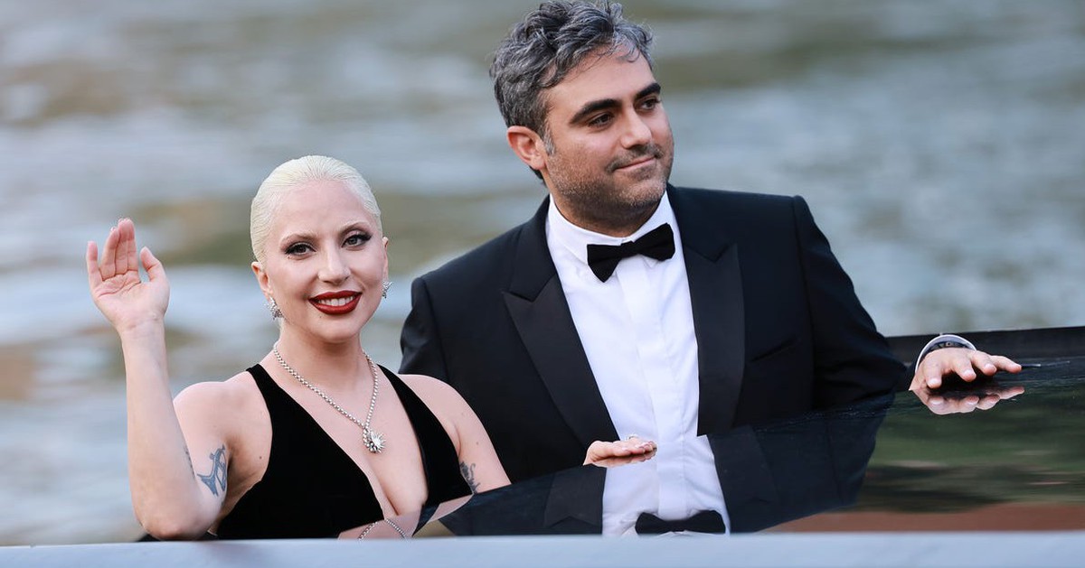 Lady Gaga hé lộ kế hoạch đám cưới với triệu phú công nghệ Michael Polansky