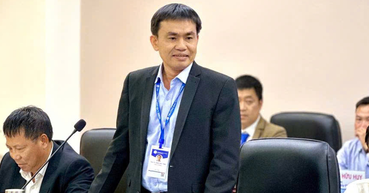 Trường đại học Quy Nhơn tổ chức hội thảo tham vấn chính sách triển khai chiến lược