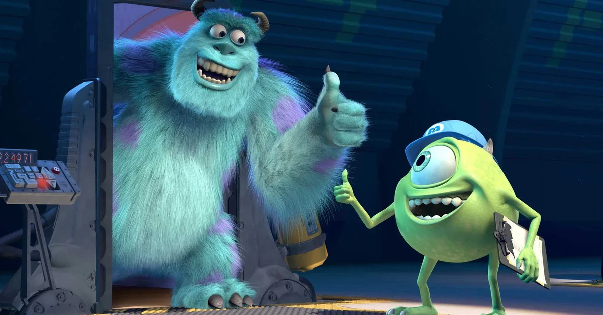 Pixar làm phim về tâm linh châu Á sau cú nổ của Inside out 2