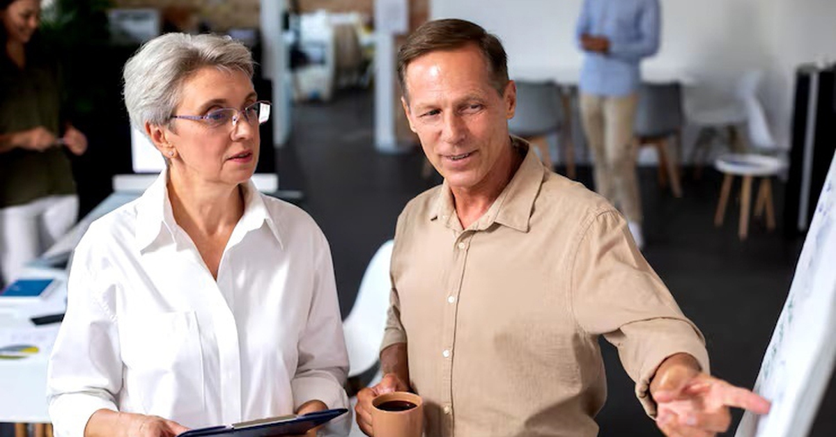 7 câu phản hồi của lãnh đạo khiến nhân viên khó chịu nhất