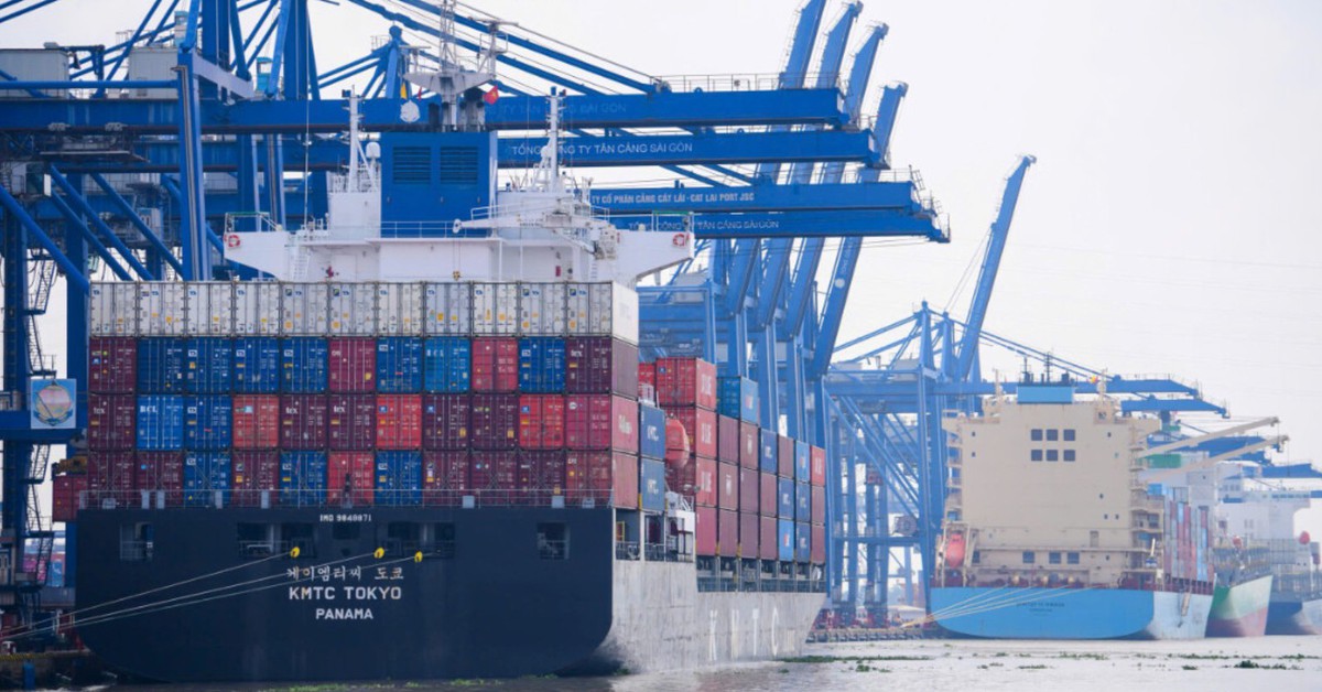 Tin tức sáng 8-3: Do căng thẳng Trung Đông, hải quan hỏa tốc hỗ trợ doanh nghiệp