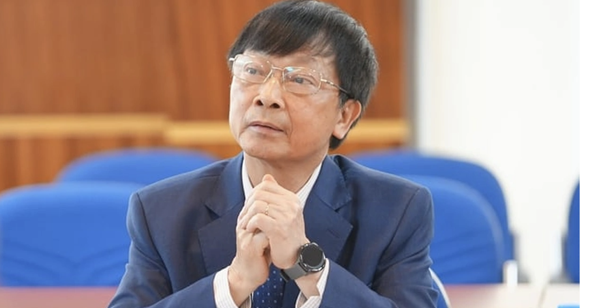 Vinaconex thông báo cựu Chủ tịch HĐQT và Phó tổng giám đốc bị bắt