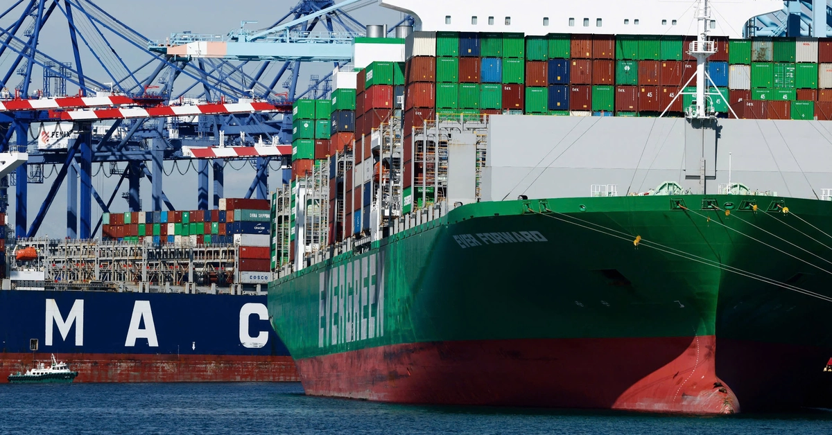 Cuộc chiến chống thuế quan trong lòng nước Mỹ