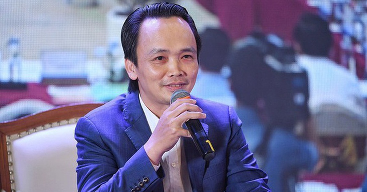 Tập đoàn ông Trịnh Văn Quyết thông báo tới hàng chục ngàn cổ đông: Cổ phiếu FLC được giao dịch lại