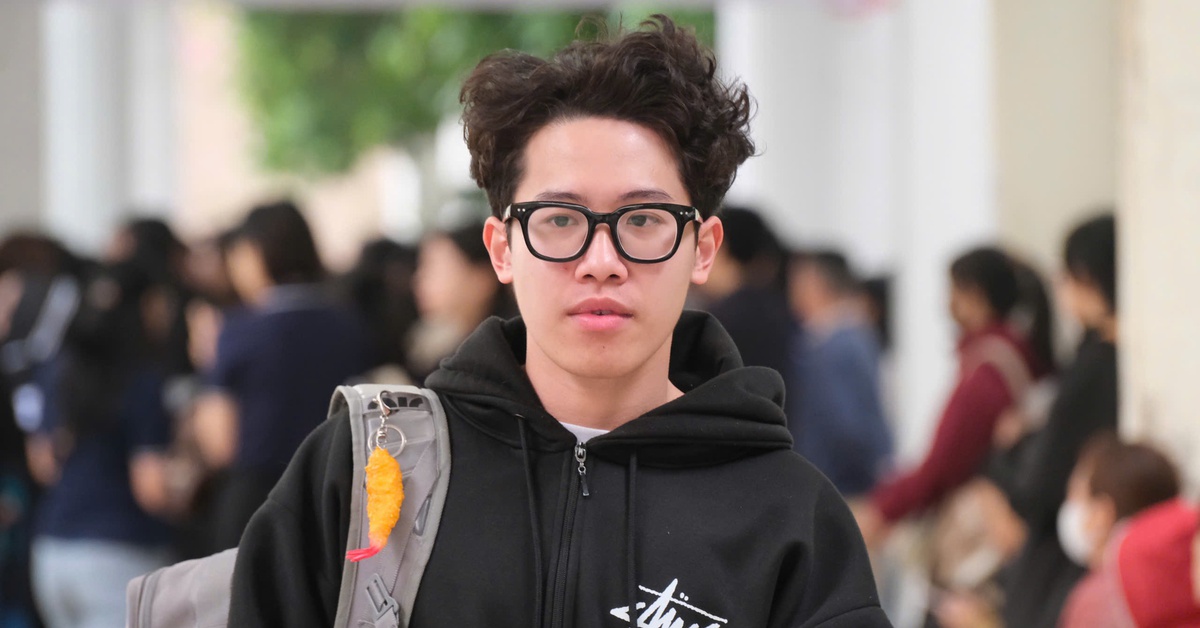 Hơn 16.500 thí sinh tham dự kỳ thi đánh giá năng lực HSA lớn nhất từ trước tới nay