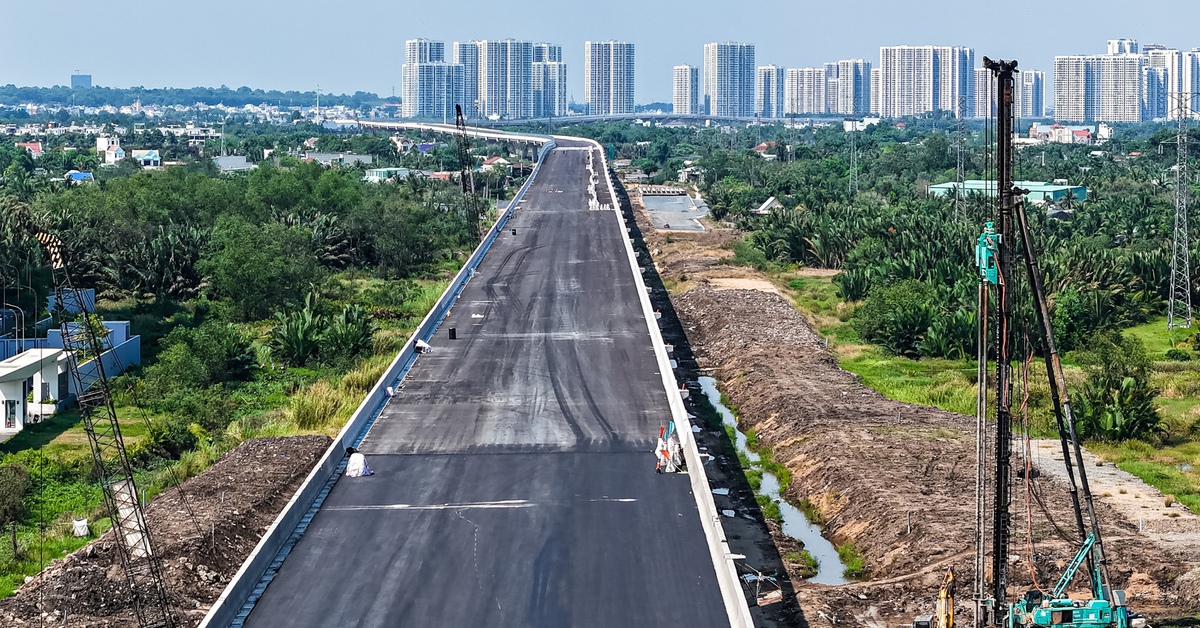 TP.HCM yêu cầu phân bổ 18.400 tỉ vốn dự phòng trong tháng 3