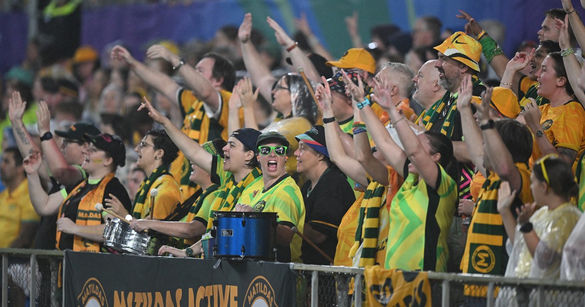 Asian Cup nữ 2026 đạt số lượng vé bán cực khủng