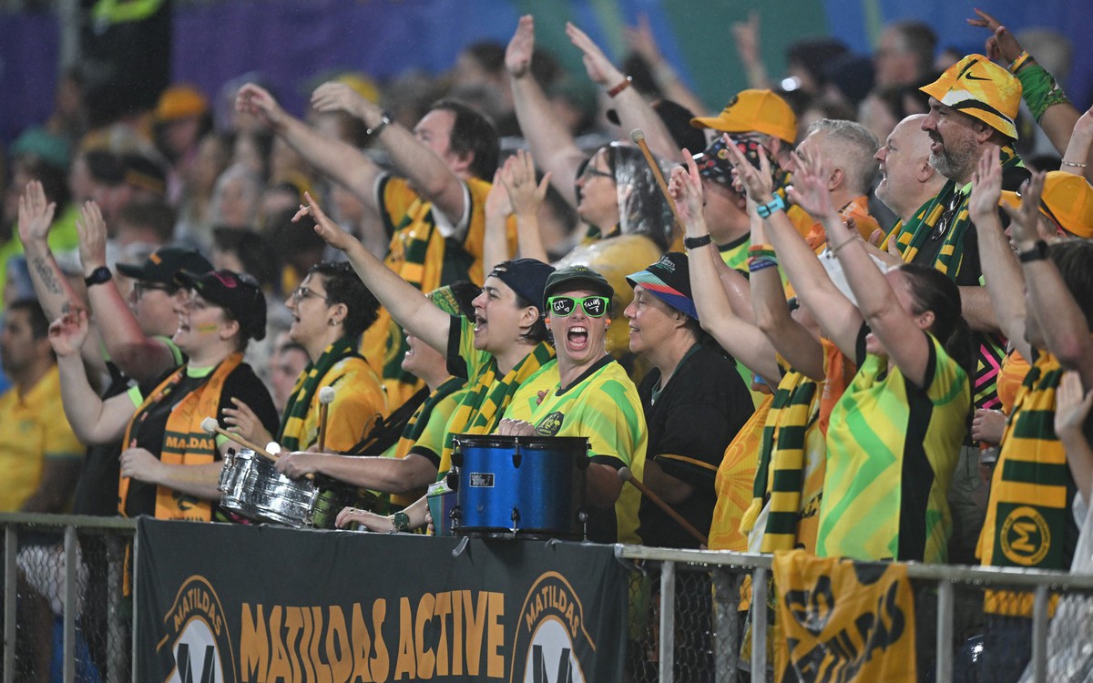 Asian Cup nữ 2026 đạt số lượng vé bán cực khủng