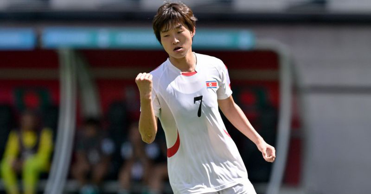 Lịch trực tiếp Asian Cup nữ 2026: Triều Tiên đấu Trung Quốc