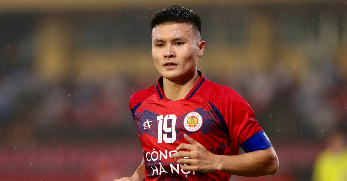 CLB Hà Nội đấu Công An Hà Nội (19h15): Cuộc chiến nảy lửa