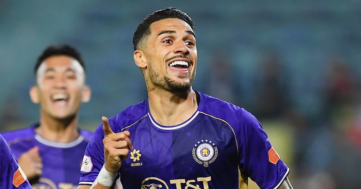 HLV Harry Kewell nức lời khen Đỗ Hoàng Hên