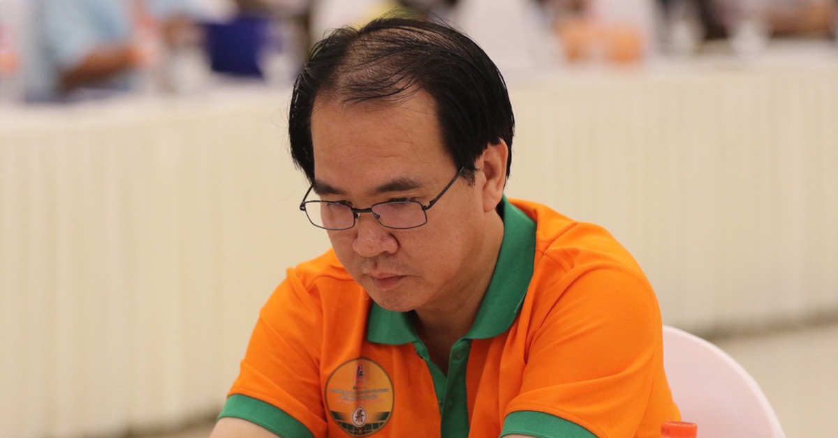 Kỳ thủ nào được Trung Quốc mô tả là 'đi tiên phong cho sự vươn mình của cờ tướng Việt Nam'?