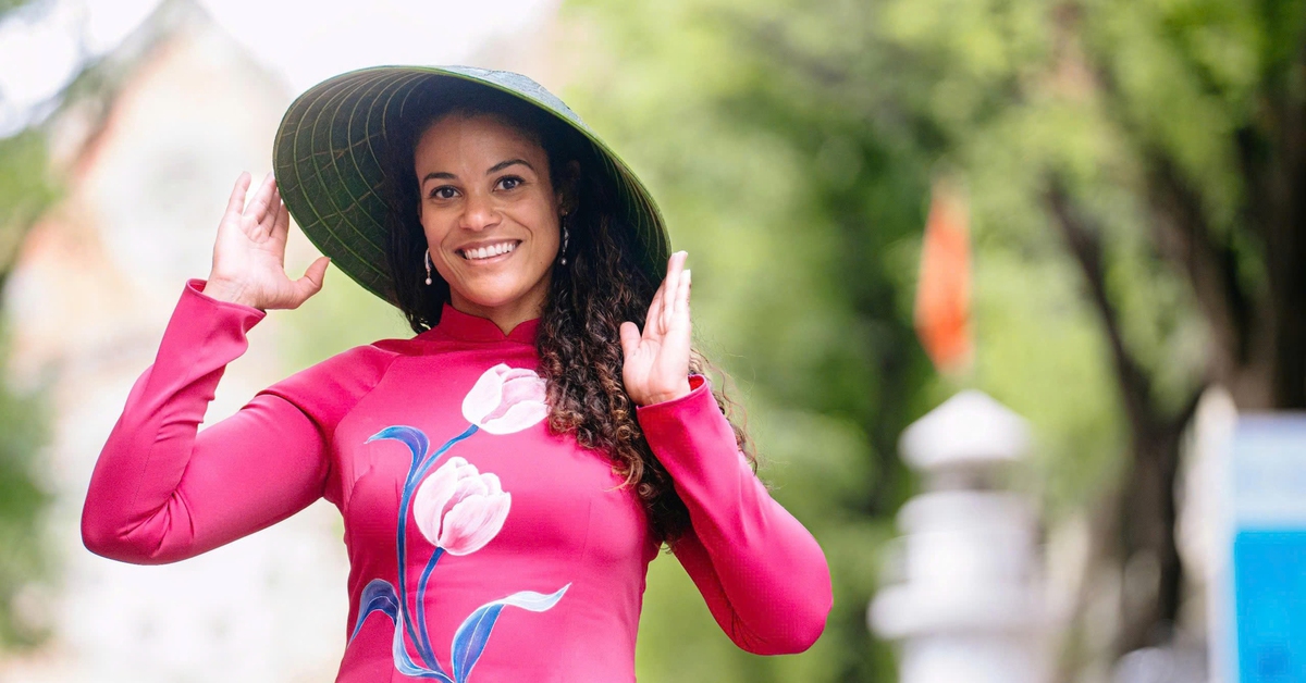 Nữ Tổng lãnh sự Hà Lan tại TP.HCM: Phụ nữ hãy là chính mình