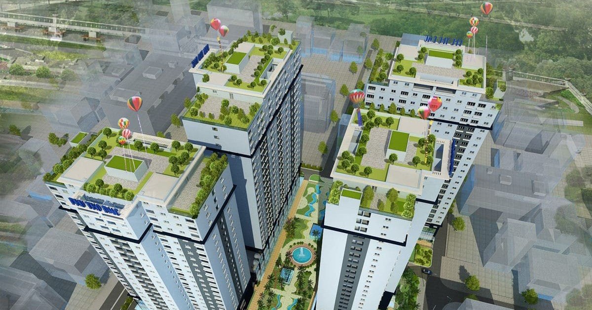 Dự án nhà ở xã hội Lý Thường Kiệt: Chủ đầu tư nói gì về việc người dân "mắc kẹt" khi nộp hồ sơ?