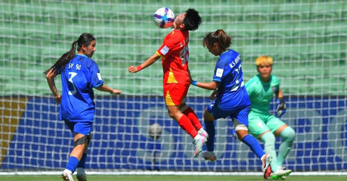 Bóng đá nữ Việt Nam cần thay đổi mạnh mẽ