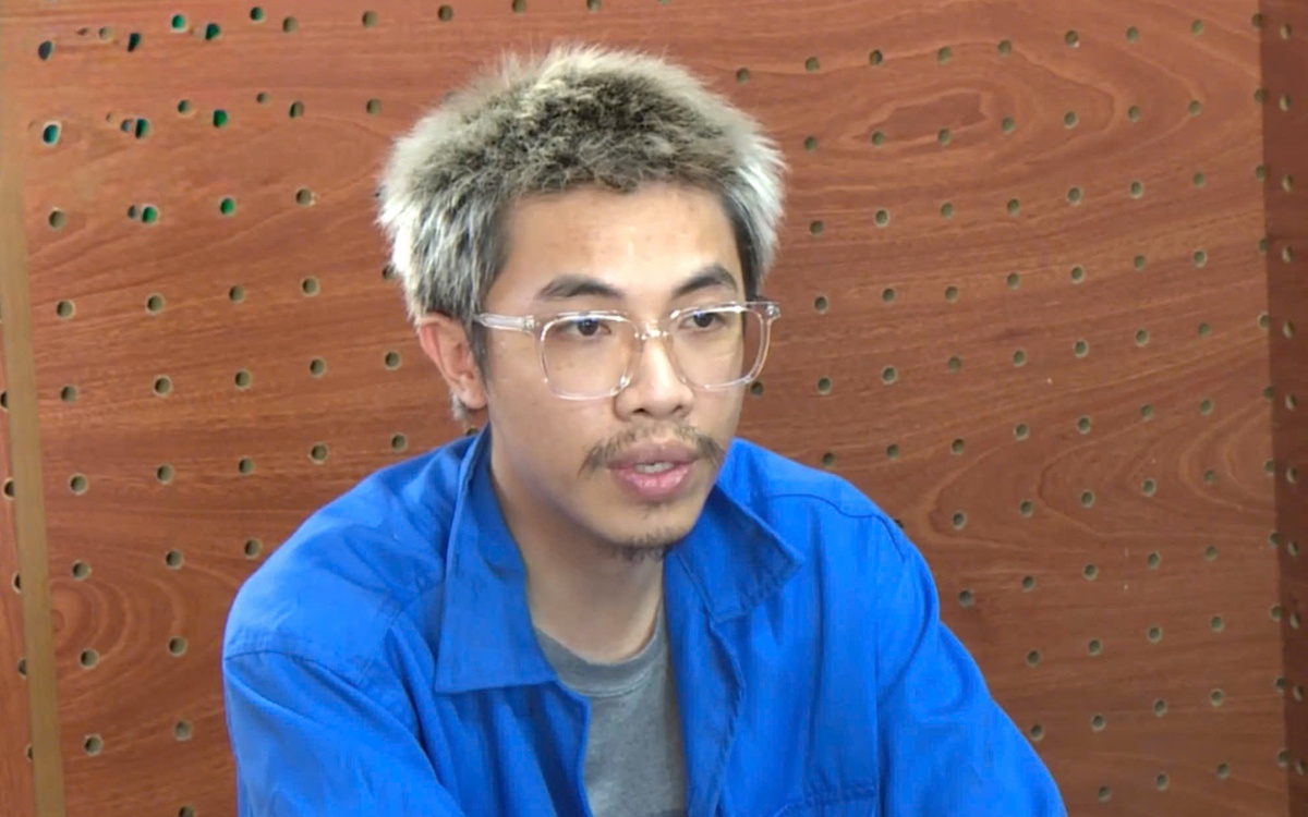 Giả 'bác sĩ tâm linh' trên TikTok để trừ tà, lừa hàng chục triệu đồng