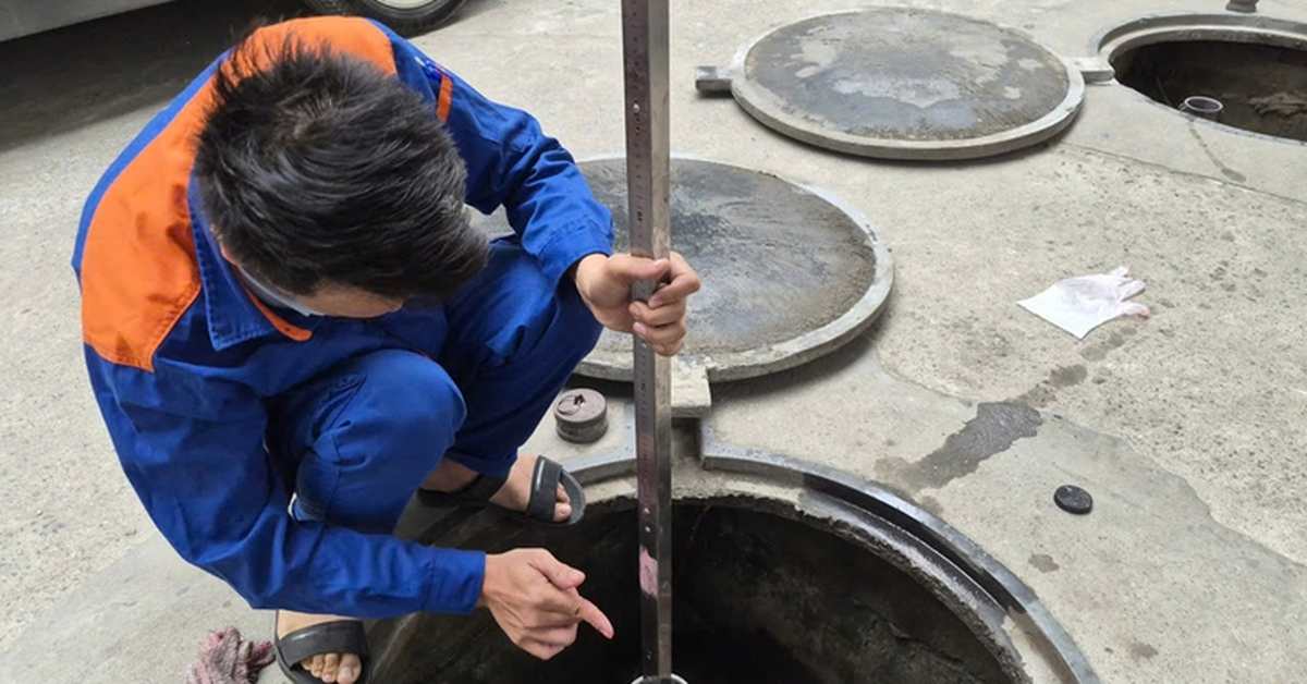 Hà Nội sẽ xử lý trường hợp 'găm' hàng, tạo khan hiếm nguồn cung xăng dầu