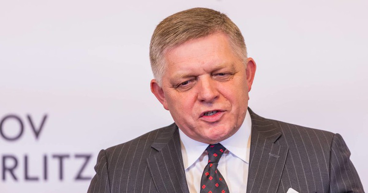 Sau Hungary, thêm một nước EU sẵn sàng chặn khoản vay 90 tỉ USD cho Ukraine