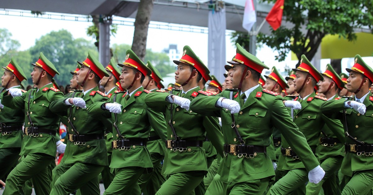 Bộ Nội vụ phản hồi kiến nghị áp dụng phụ cấp đặc biệt 30% với công an cửa khẩu