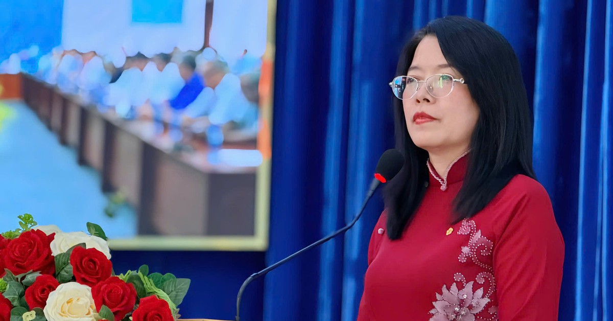 Chủ tịch Saigontourist Group Nguyễn Thị Ánh Hoa: Xây dựng TP.HCM là điểm đến hấp dẫn, mến khách