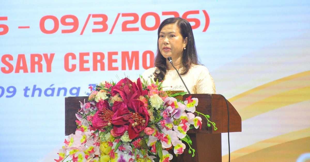 Trường đại học Tây Đô - 20 năm thành lập ngôi trường tư thục đầu tiên vùng ĐBSCL