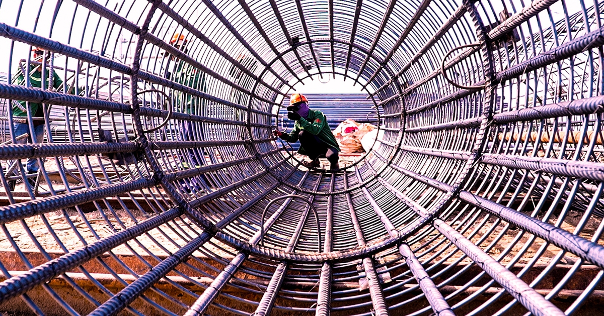 Nguồn vật liệu cho cao tốc Cà Mau - Đất Mũi và đường ra đảo Hòn Khoai gặp khó