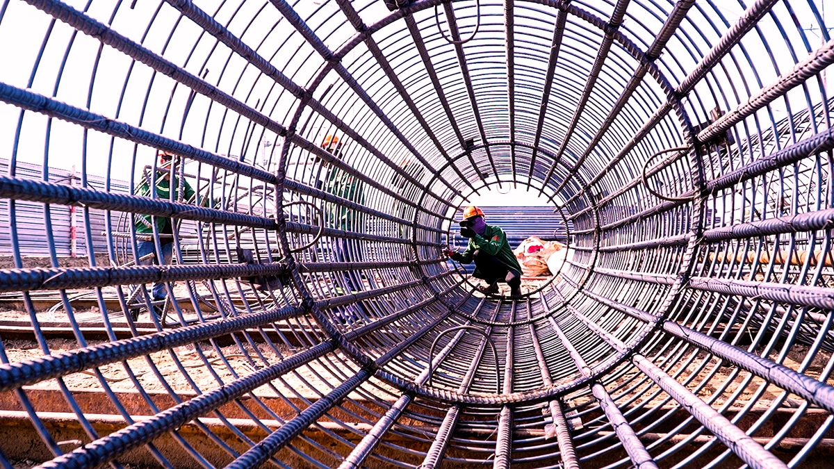 Nguồn vật liệu cho cao tốc Cà Mau - Đất Mũi và đường ra đảo Hòn Khoai gặp khó