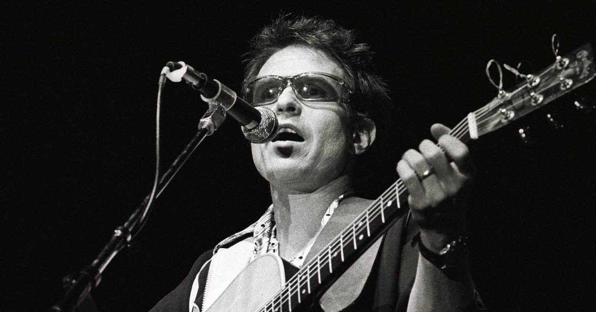 Country Joe McDonald, nghệ sĩ viết nhạc phản đối chiến tranh Việt Nam, qua đời