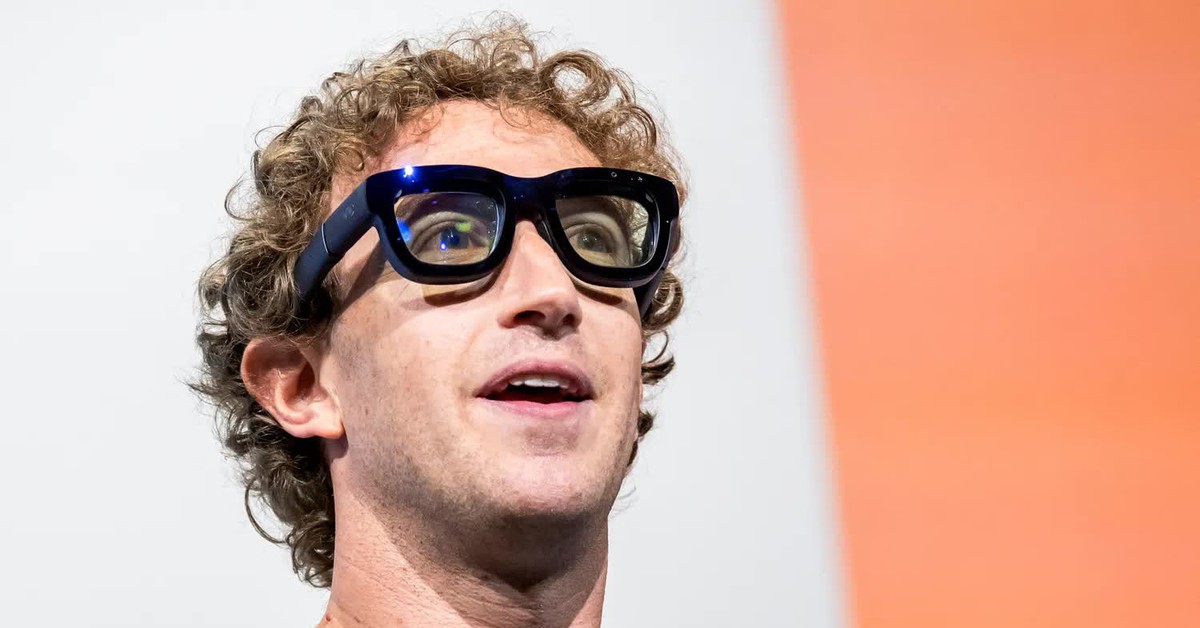 Meta bị kiện tập thể vì nhân viên xem lén video nhạy cảm từ kính AI