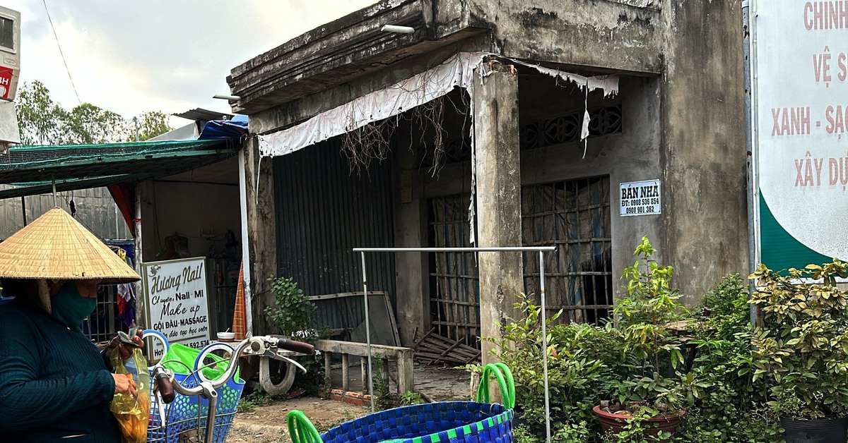 Đồng Tháp đề xuất thêm 242 tỉ đồng để nâng cấp 28 cụm, tuyến dân cư vượt lũ