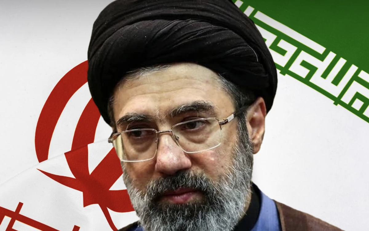 Iran có tân lãnh tụ tối cao, rồi sao nữa?