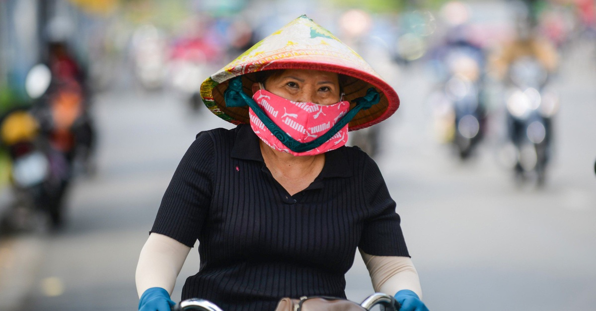 Thời tiết hôm nay 10-3: Hà Tĩnh đến đông Gia Lai có mưa to