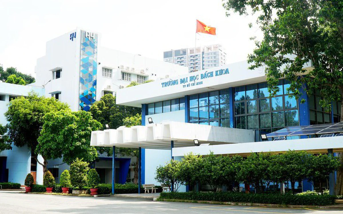 Nghiên cứu di dời ĐH Bách khoa TP.HCM thuộc chủ trương phát triển khu đô thị đại học quy mô lớn